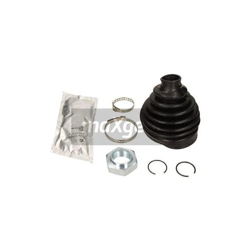 Soufflets de cardan avant MAXGEAR 49-1394
