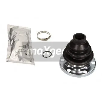 Soufflets de cardan arrière MAXGEAR 49-1395