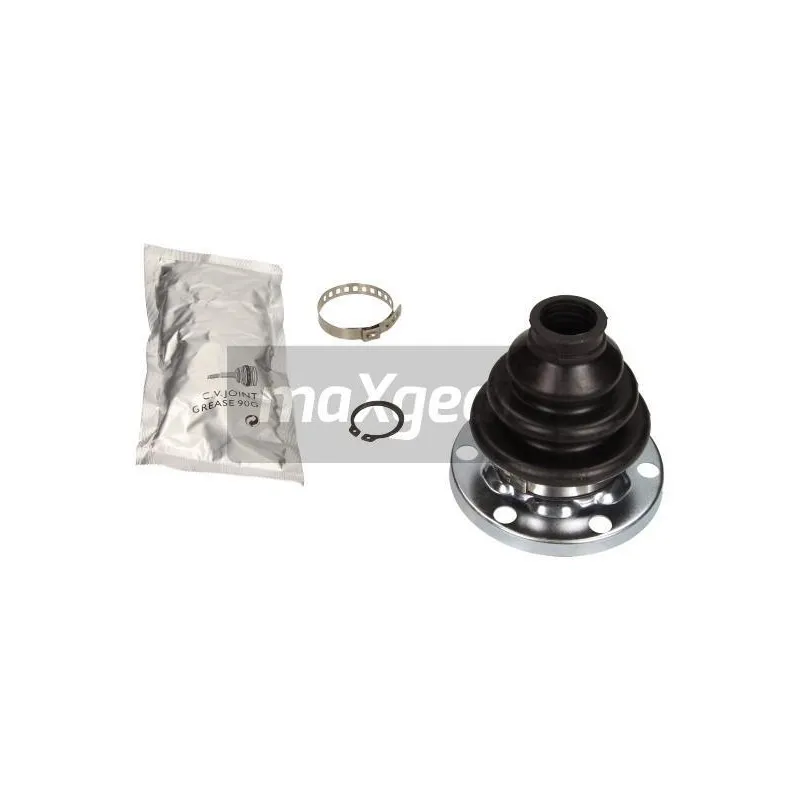 Soufflets de cardan arrière MAXGEAR 49-1395