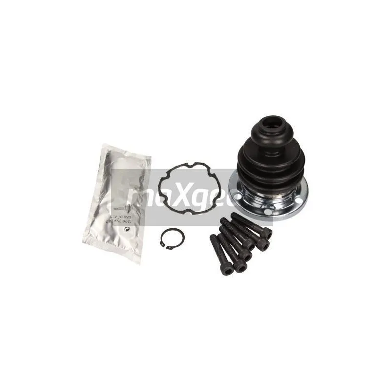 Soufflets de cardan avant MAXGEAR 49-1396