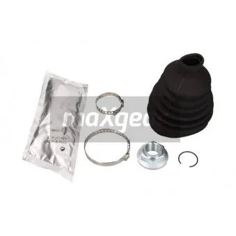 Soufflets de cardan avant MAXGEAR 49-1397