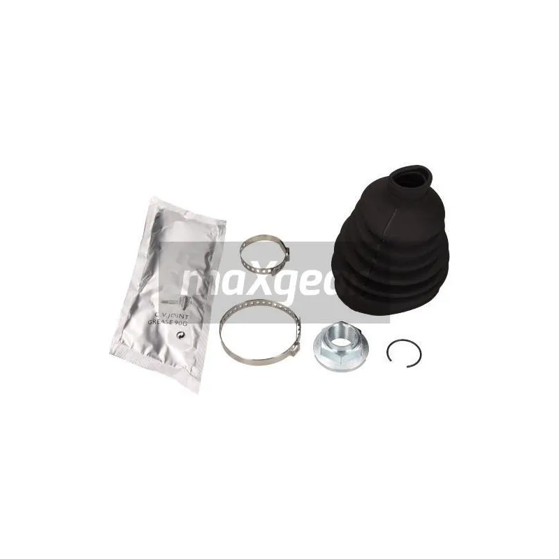 Soufflets de cardan avant MAXGEAR 49-1397