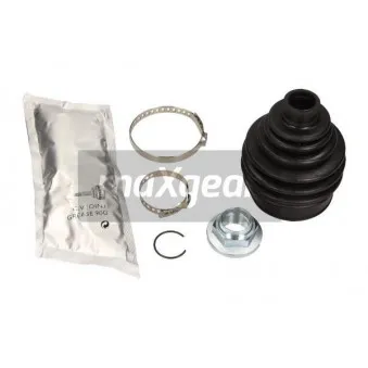 Soufflets de cardan avant MAXGEAR 49-1398
