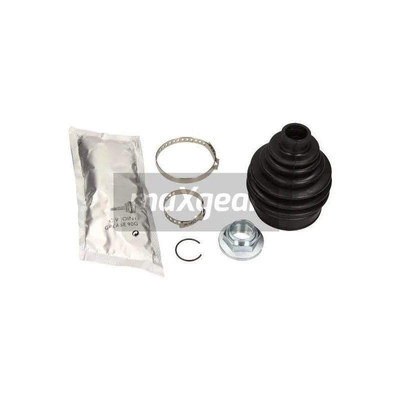 Soufflets de cardan avant MAXGEAR 49-1398