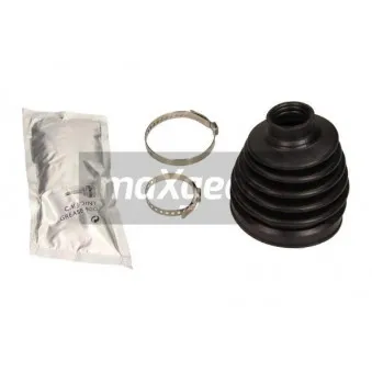 Soufflets de cardan avant MAXGEAR 49-1399