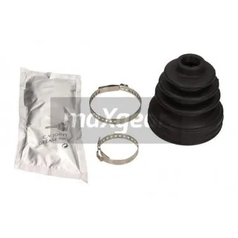 Soufflets de cardan avant MAXGEAR 49-1400