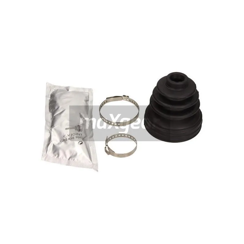 Soufflets de cardan avant MAXGEAR 49-1400