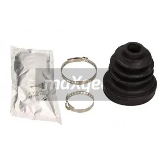 Jeu de joints-soufflets, arbre de commande avant droit MAXGEAR 49-1401