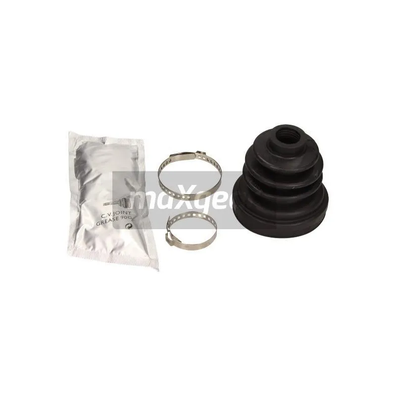 Jeu de joints-soufflets, arbre de commande avant droit MAXGEAR 49-1401