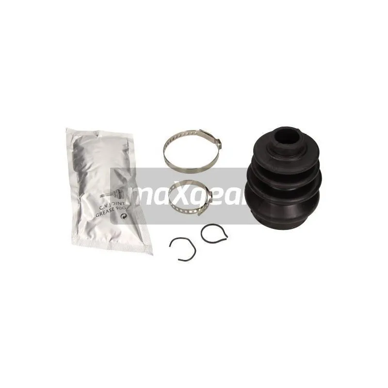 Soufflets de cardan avant MAXGEAR 49-1402