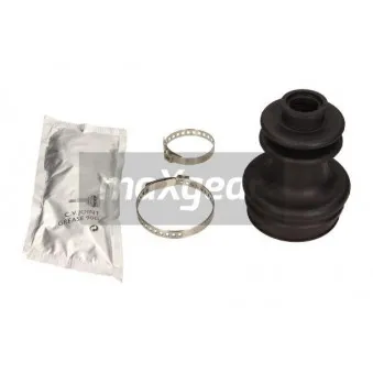 Soufflets de cardan avant MAXGEAR 49-1403