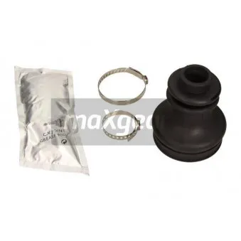 Soufflets de cardan avant MAXGEAR 49-1404