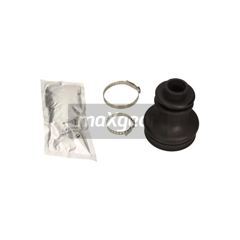 Soufflets de cardan avant MAXGEAR 49-1404