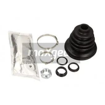 Soufflets de cardan avant MAXGEAR 49-1406