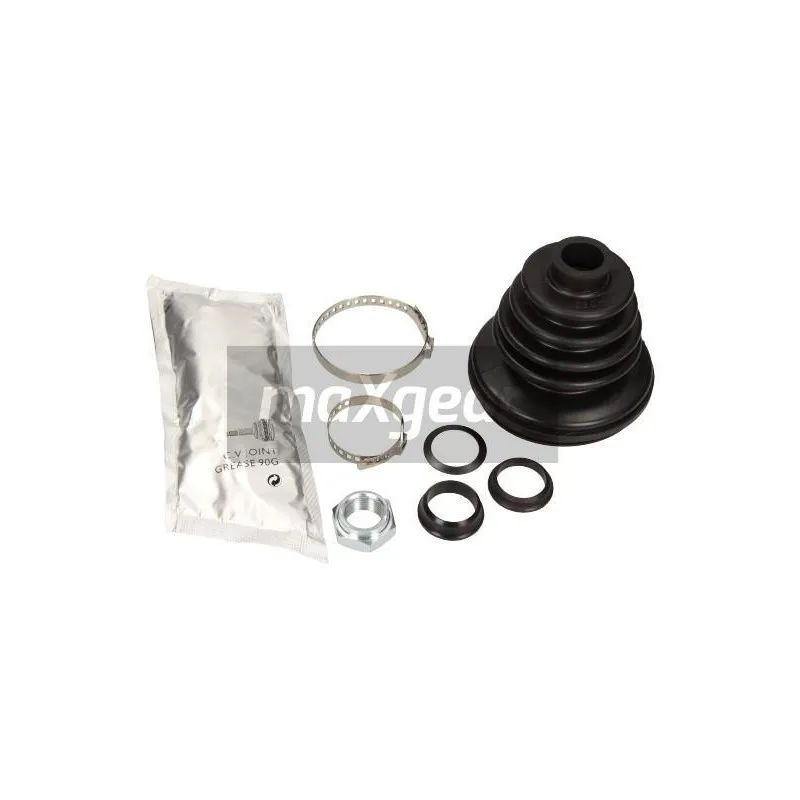 Soufflets de cardan avant MAXGEAR 49-1406