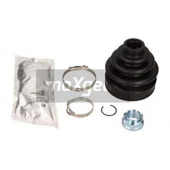 Soufflets de cardan avant MAXGEAR 49-1407