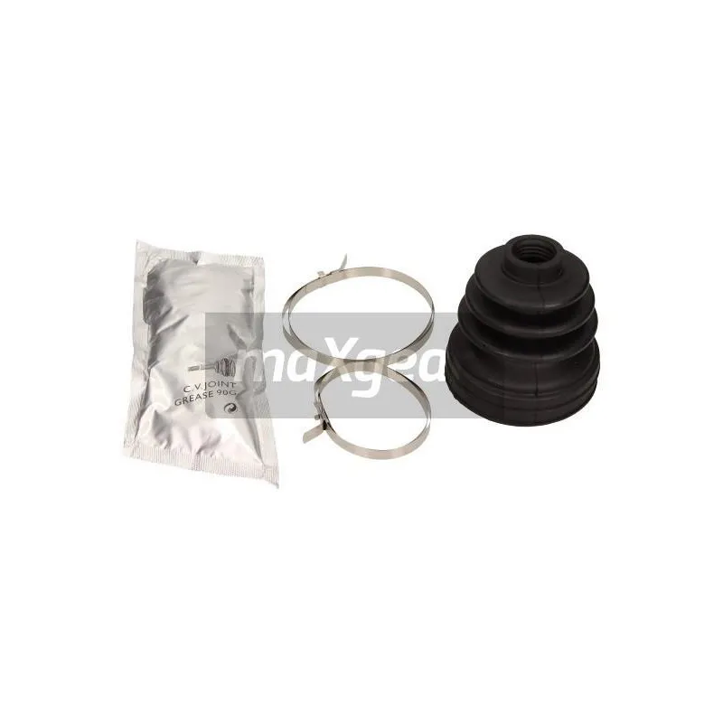 Soufflets de cardan avant MAXGEAR 49-1409