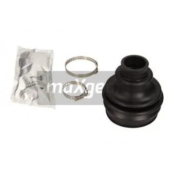 Soufflets de cardan avant MAXGEAR 49-1410