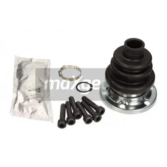 Soufflets de cardan avant MAXGEAR 49-1411