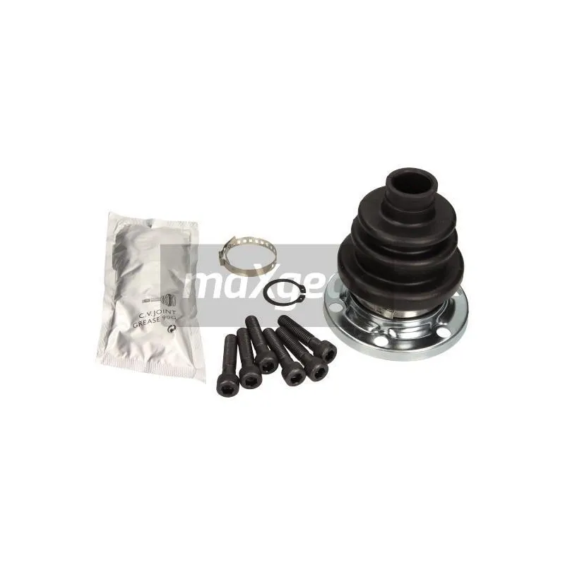 Soufflets de cardan avant MAXGEAR 49-1411