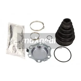 Soufflets de cardan avant MAXGEAR 49-1412