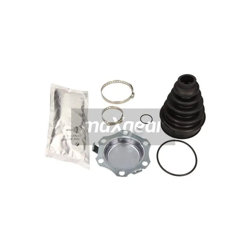 Soufflets de cardan avant MAXGEAR 49-1412