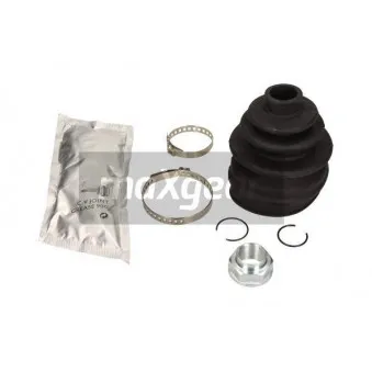 Soufflets de cardan avant MAXGEAR 49-1414