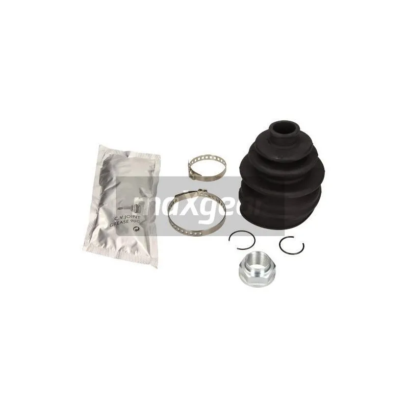 Soufflets de cardan avant MAXGEAR 49-1414