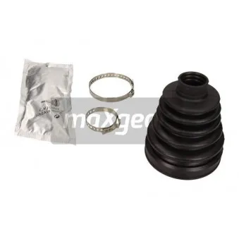 Soufflets de cardan avant MAXGEAR 49-1415