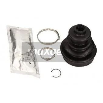 Soufflets de cardan avant MAXGEAR 49-1417