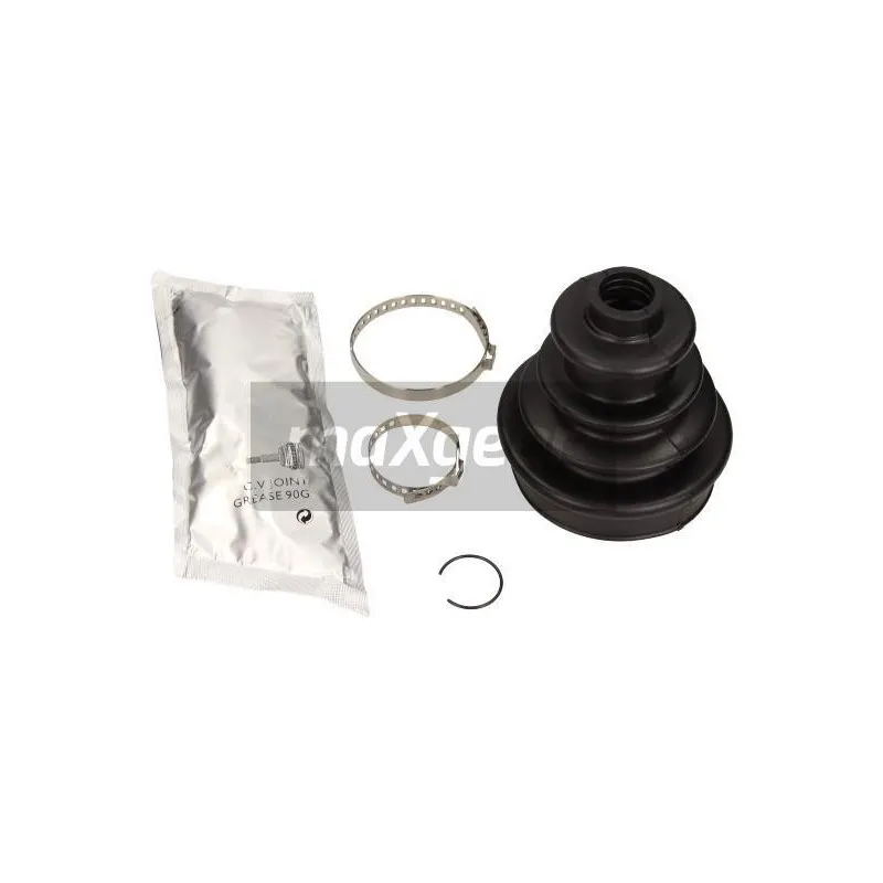Soufflets de cardan avant MAXGEAR 49-1417