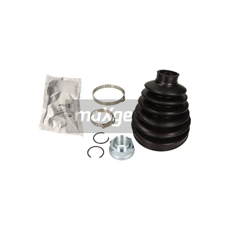 Soufflets de cardan avant MAXGEAR 49-1419