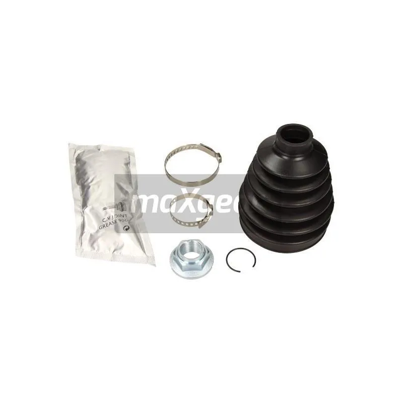 Soufflets de cardan avant MAXGEAR 49-1420