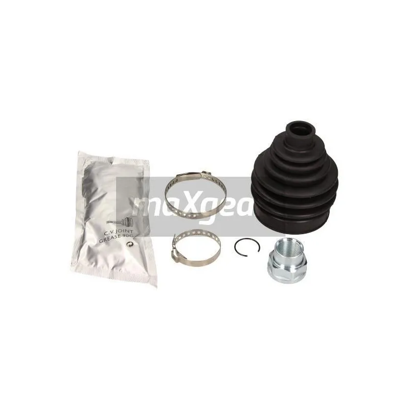 Soufflets de cardan avant MAXGEAR 49-1421