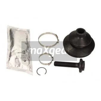 Soufflets de cardan avant MAXGEAR 49-1423