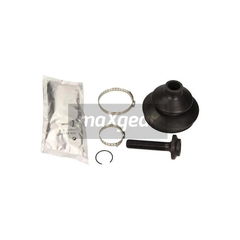 Soufflets de cardan avant MAXGEAR 49-1423