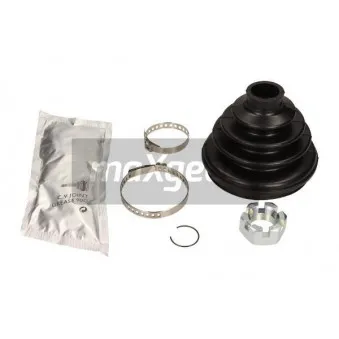 Soufflets de cardan avant MAXGEAR 49-1424