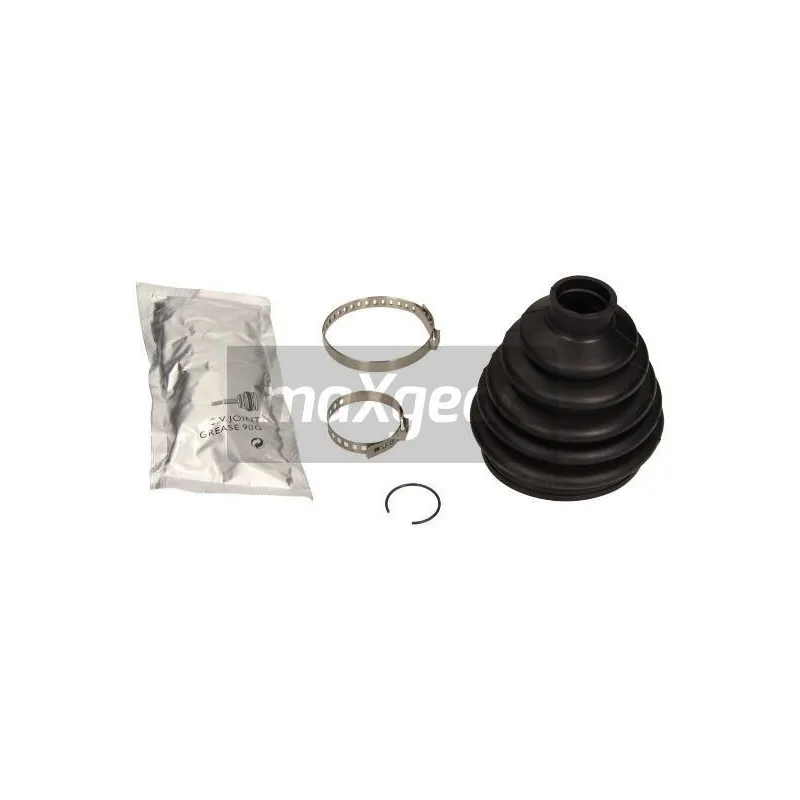 Soufflets de cardan avant MAXGEAR 49-1425