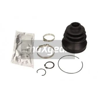 Soufflets de cardan avant MAXGEAR 49-1426