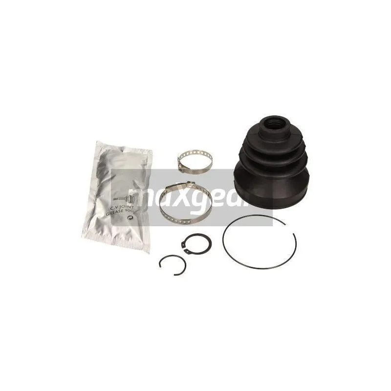 Soufflets de cardan avant MAXGEAR 49-1426
