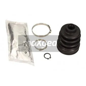 Soufflets de cardan avant MAXGEAR 49-1427