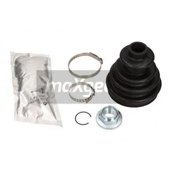 Soufflets de cardan avant MAXGEAR 49-1428