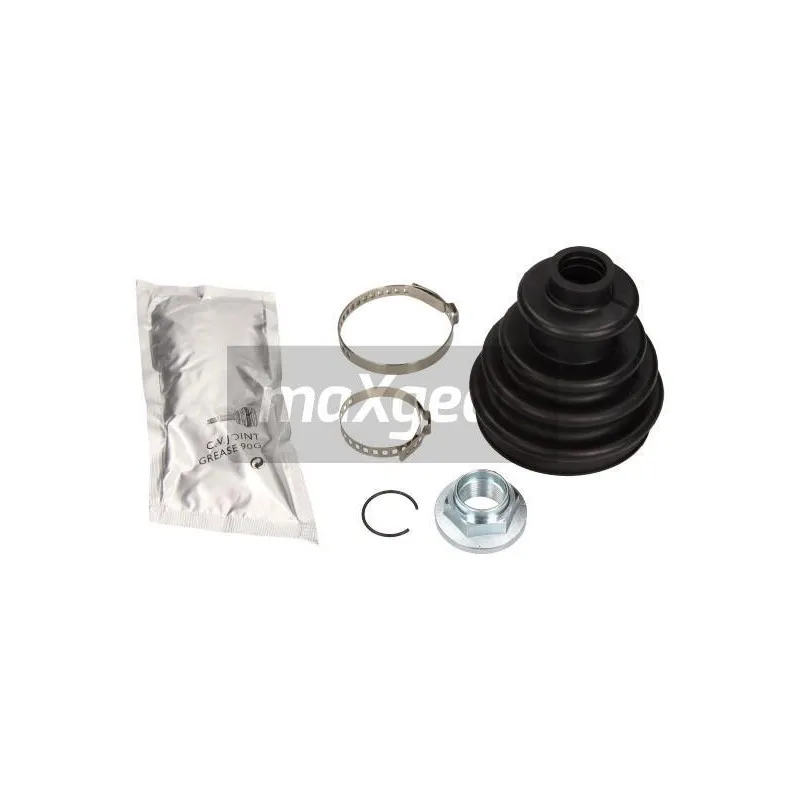 Soufflets de cardan avant MAXGEAR 49-1428