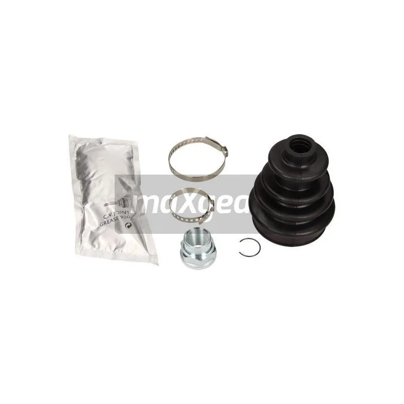 Soufflets de cardan avant MAXGEAR 49-1430