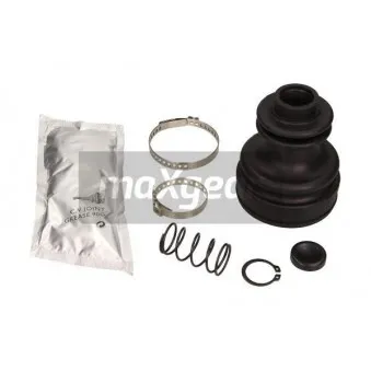 Soufflets de cardan avant MAXGEAR 49-1431
