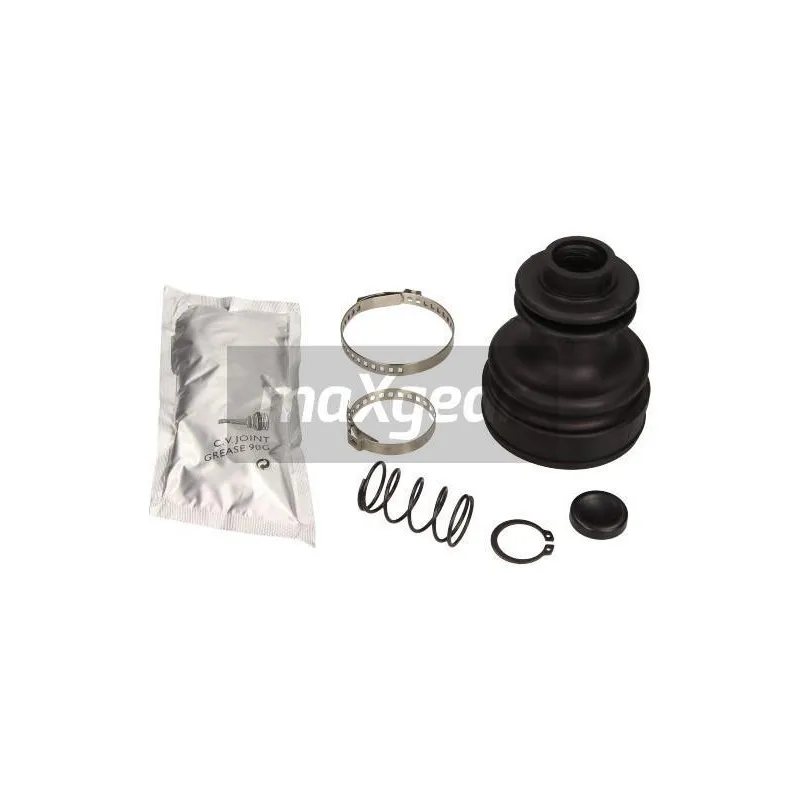 Soufflets de cardan avant MAXGEAR 49-1431