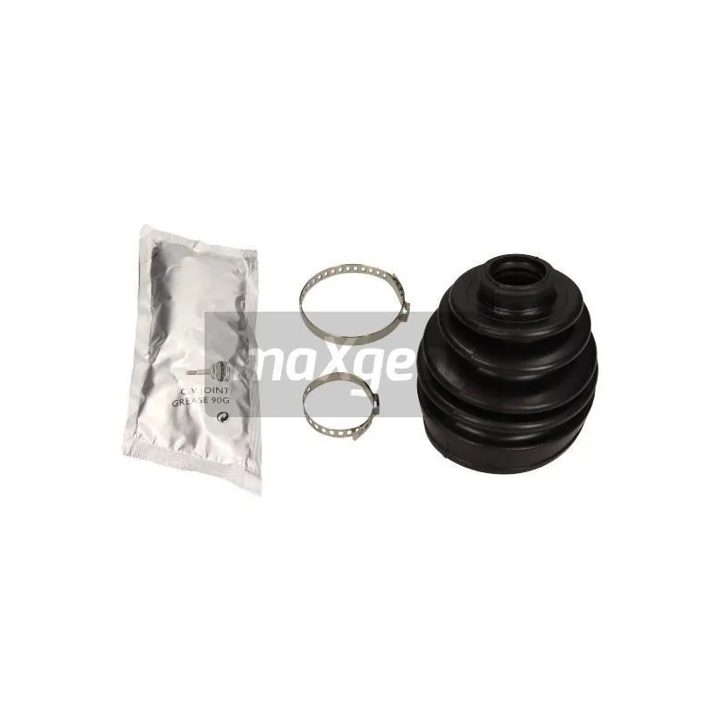 Soufflets de cardan avant MAXGEAR 49-1436