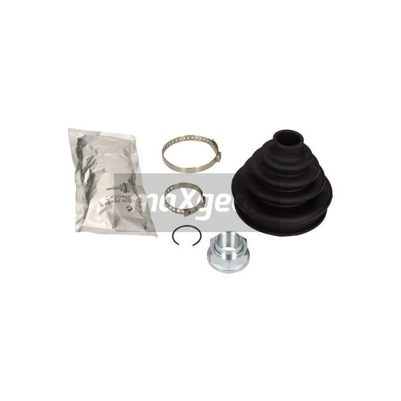 Soufflets de cardan avant MAXGEAR 49-1438