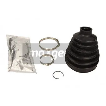 Soufflets de cardan avant MAXGEAR 49-1439