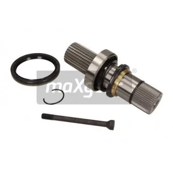 Arbre de transmission MAXGEAR 49-1441